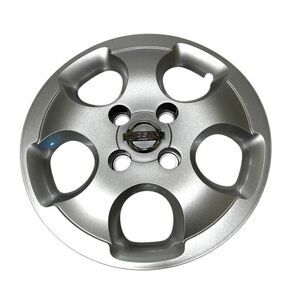 ONE OEM NEW Genuine 2003-2006 Nissan Sentra 15" Wheel Hub Cap Cover 40315-4Z800